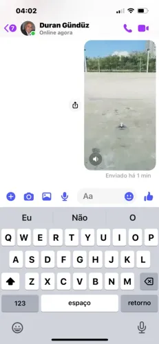 Guarda roupas 16 portas em madeira