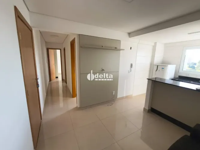 Apartamento mobiliado com 2 quartos disponível para locação e venda no bairro Umuarama em