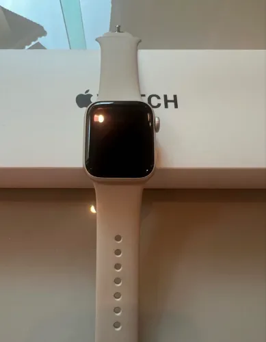 Apple Watch SE2