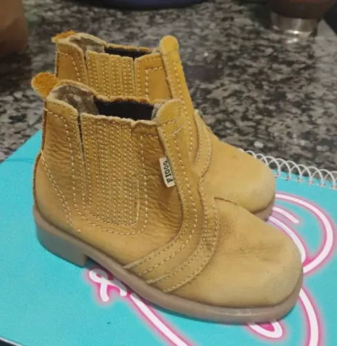 Bota gaúcho