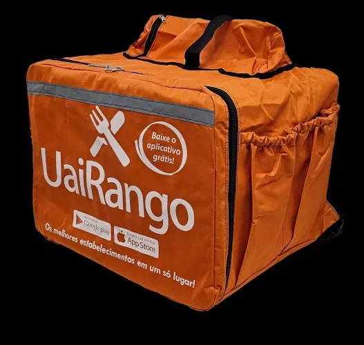 Bag para motoboy