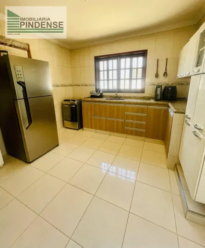 Casa em Jardim Santa Luzia - Pindamonhangaba
