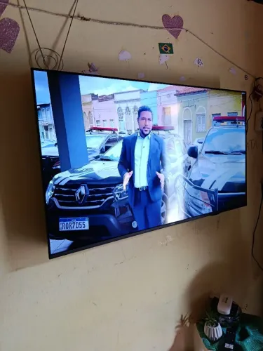 SMART TV PHILIPS 50"