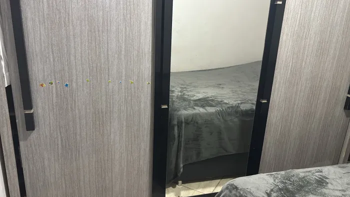 Guarda da roupa