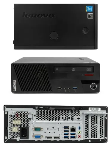 Pc i7 4770, 8GB RAM DDR3, HD 1 TB