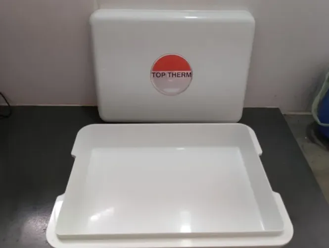 Iogurteira Top Therm