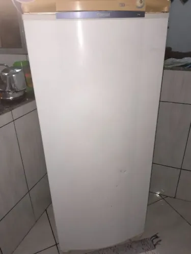 Geladeira venda