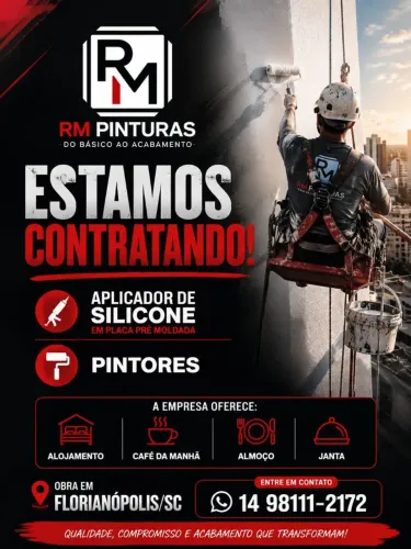 Pintores/Pedreiros etc...