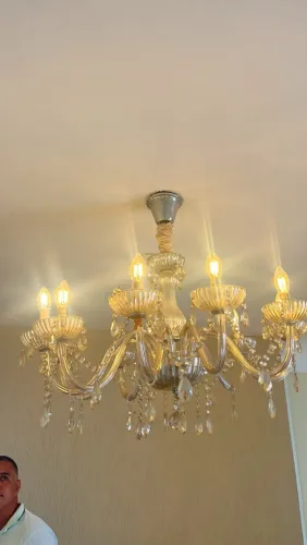 Lustre