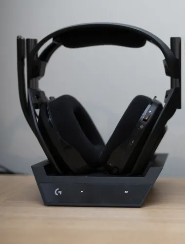 Headset A50x