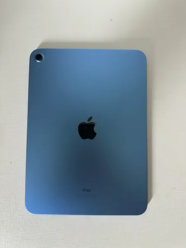 iPad 10ª Geração 64gb funcionando perfeitamente