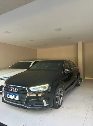 Audi A3 Sedan Performance 2.0 TFSI S-tronic 2019