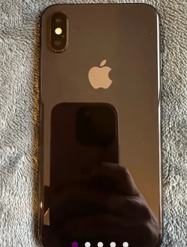 iPhone xs 