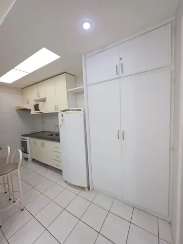 Apartamento para locação no STUDIO EVEREST, PINA, Recife, PE