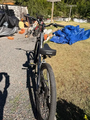 Bicicleta Rava