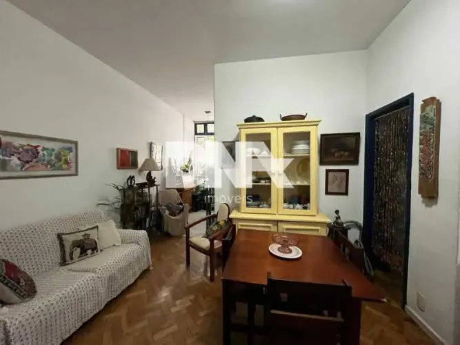 Apartamento - Padrão / Residencial / Botafogo