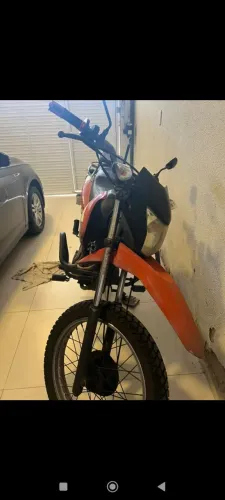 Bros 150 es