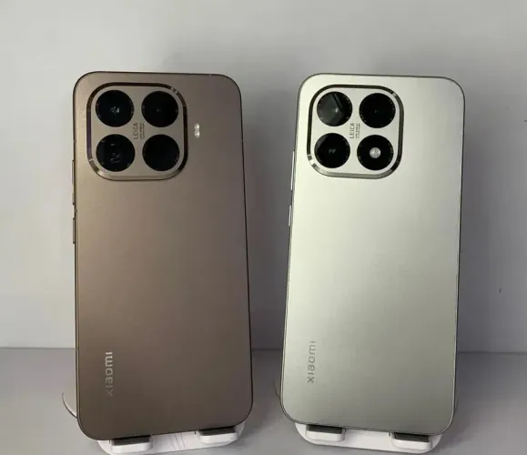 Celular Xiaomi 15T 512GB 12GB DE RAM NOVO ENTREGAMOS GRÁTIS 