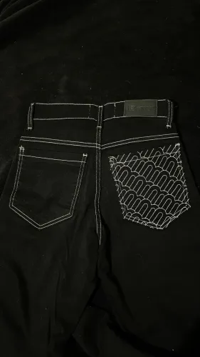Calça Baw 