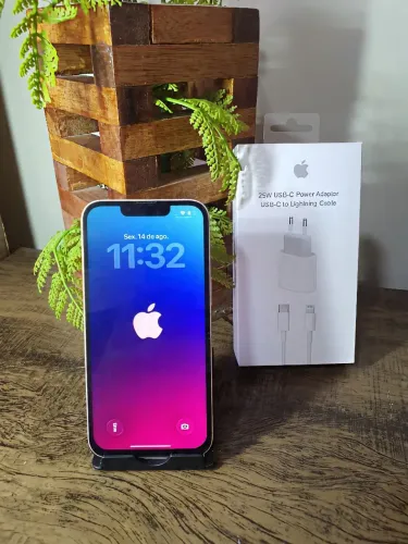 IPhone 13