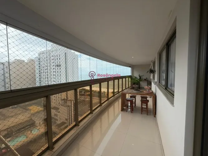 APARTAMENTO RESIDENCIAL em VILA VELHA - ES, PRAIA DE ITAPARICA