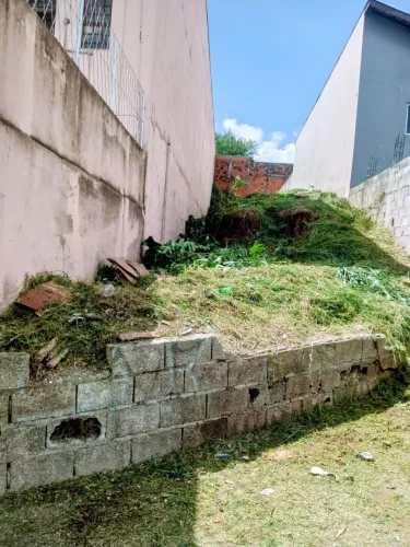 Excelente Terreno Jardim América III Várzea Paulista