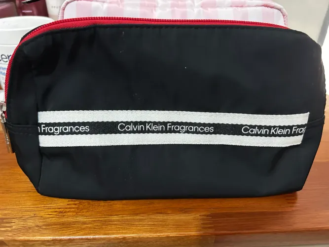 Necessaire Calvin Klein