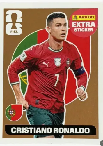 Legend Cristiano Ronaldo