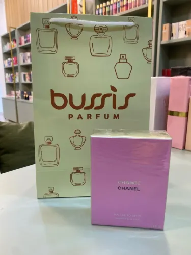 Chance Chanel EDT 100ml