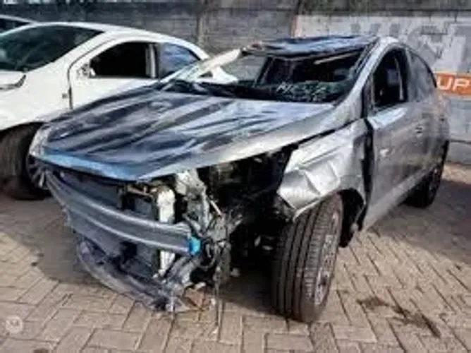 SUCATA PEÇAS HB20 2023 2024 1.0 3C