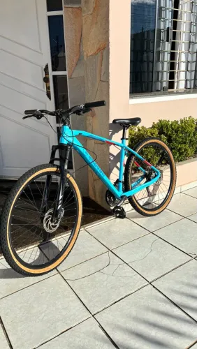 Bike aro 29 elleven (Kit shimano)