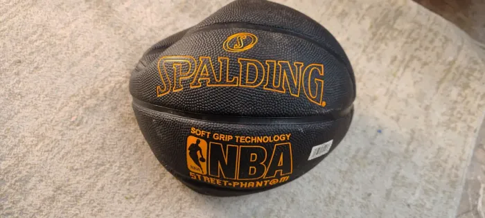 Bola de Basquete Spalding NBA original