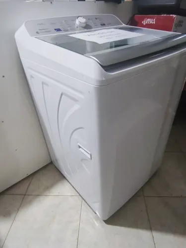 Máquina de Lavar Panasonic