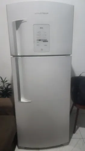 Geladeira brastemp