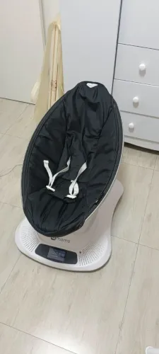 Cadeira 4moms mamaroo 1026
