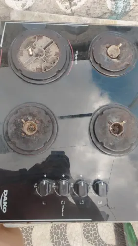 Cooktop