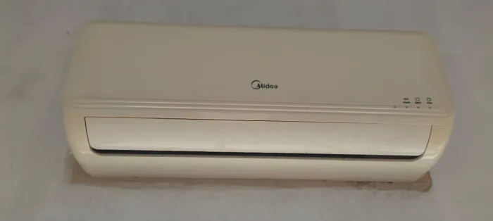 Vendo ar condicionado 