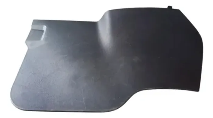 Moldura Central Painel Console Renault Megane 2006 2012