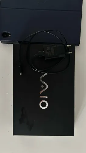 Tablet VAIO TL10 8GB 128GB Octa-Core, Tela 10.4" 2K