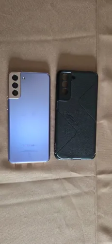 Samsung S21+ 128GB