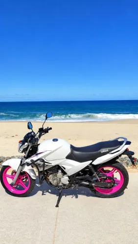 Fazer 250
