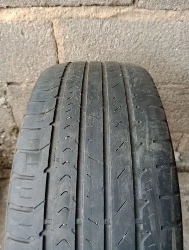 Pneus meia vida 195/55 r15