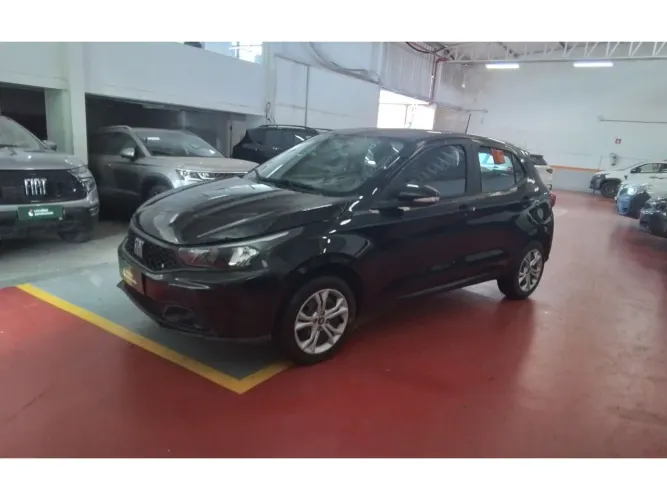 Fiat Argo Drive 1.0 Firefly 2026