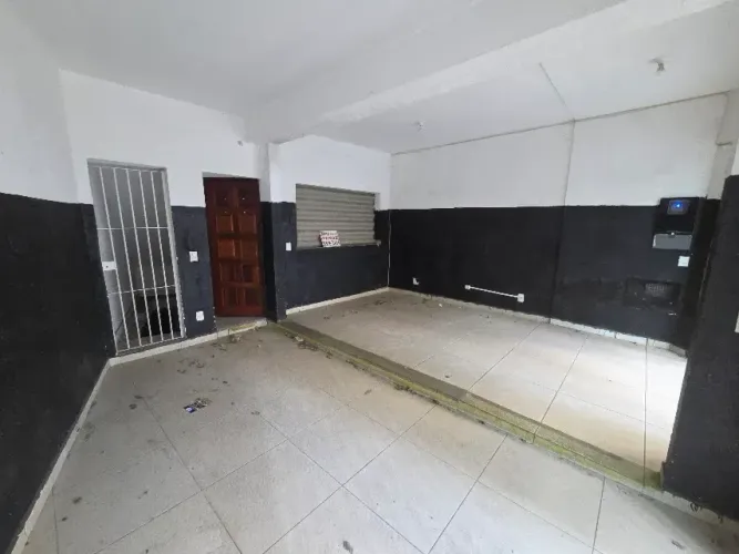 Casa comercial aluguel ou venda com 5 quartos em Aclimação - São Paulo - SP