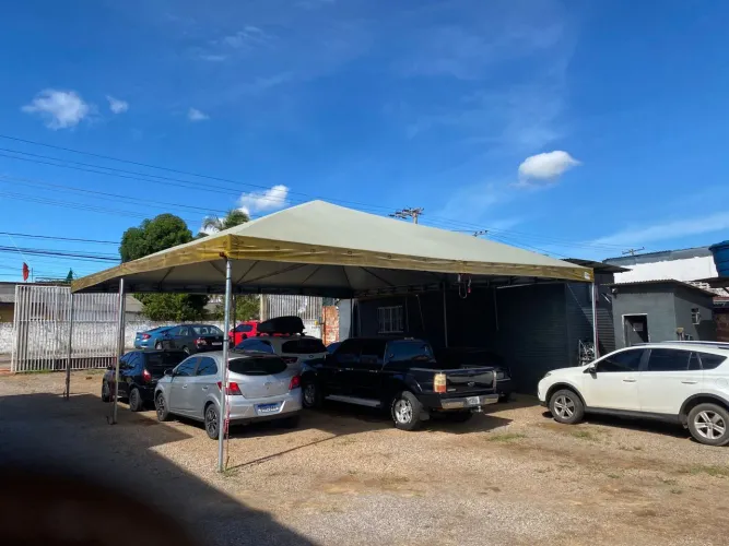 Tenda 10x10