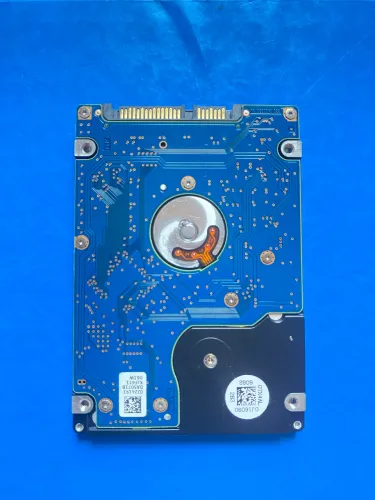 HD NOTEBOOK 500GB SATA 2.5? 5400RPM