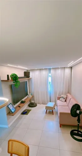 2 QUARTOS 70m² NO CACHAMBI Na Rua Honório