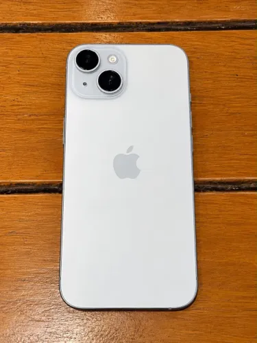 iPhone 15