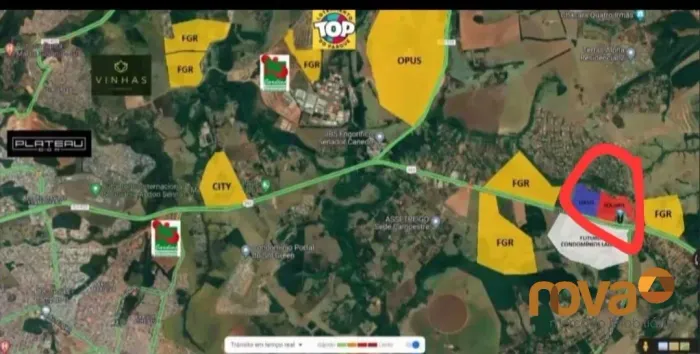 SOLARIS LAGUNA -PRONTO PARA CONSTRUIR