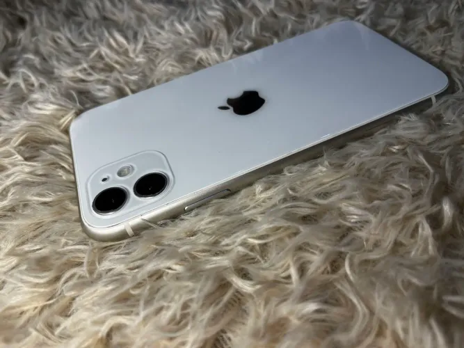 Iphone 11 128GB